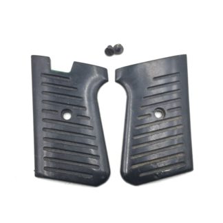 Jennings Bryco 38 .380 ACP, Pistol Parts: Grips with Screws
