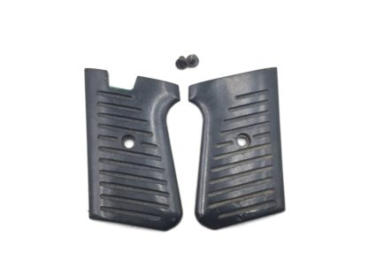 Jennings Bryco 38 .380 ACP, Pistol Parts: Grips with Screws