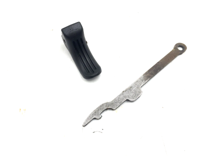 Walther CCP 9mm, Pistol Parts: Trigger, Trigger Bar - Image 3