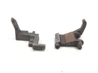 Ruger P89 DC 9mm, Pistol Parts: Levers, Pins, Spring - Image 2