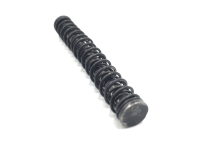 SCCY CPX-2 9mm, Pistol Parts: Recoil Guide - Image 3