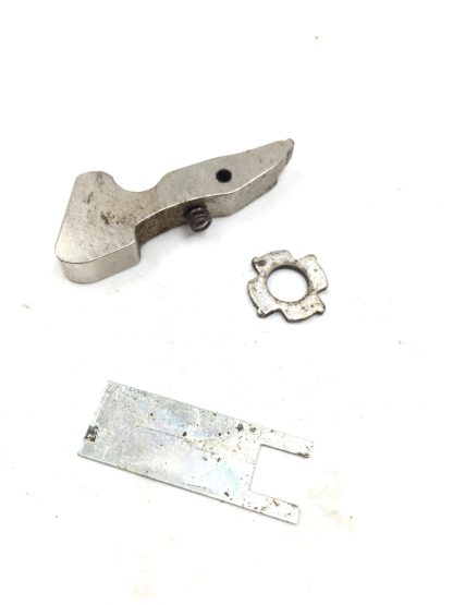 SCCY CPX-1 9mm, Pistol Parts, Trigger, Cam, Spring - Image 3