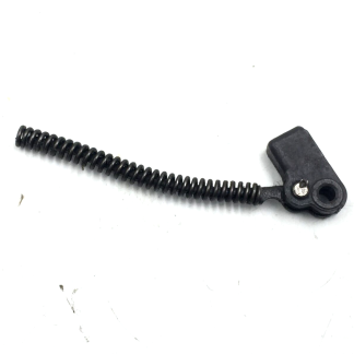 AMT Backup .380 ACP, Pistol Parts: Arch Housing, Spring