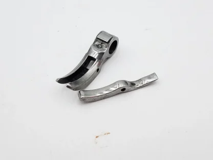 Ruger LC9S 9mm Pistol Parts: Trigger, Inner & Outer