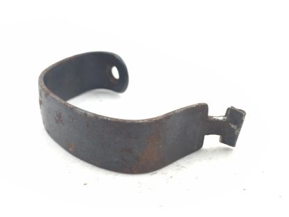 Spesco Falcon 337 410ga, Shotgun Parts: Trigger, Trigger Guard - Image 5