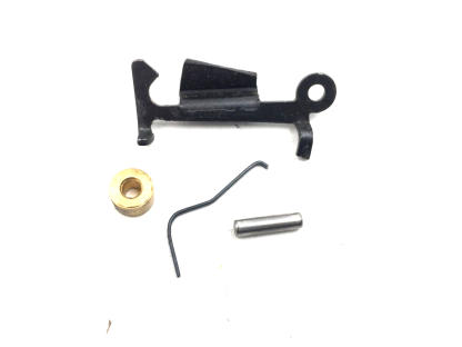 Jimenez JA Nine 9mm, Pistol Parts: Safety, Spacer, Spring, Pin - Image 2