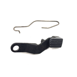 Springfield Armory XD-45 .45 ACP, Pistol Parts: Disassembly Lever