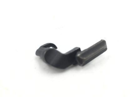 Taurus G2C 9mm, Pistol Parts: Safety
