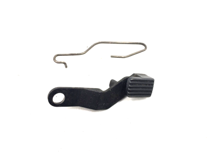 Springfield Armory XD-45 .45 ACP, Pistol Parts: Disassembly Lever