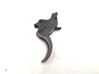 Smith & Wesson Pre-15 .38 Special, Revolver Parts: Trigger - Image 4