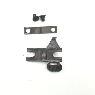 Sears & Roebuck 101.5350 12 Gauge, Shotgun Parts: Safety, Spring, Screws
