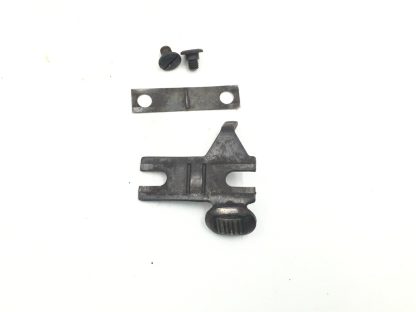 Sears & Roebuck 101.5350 12 Gauge, Shotgun Parts: Safety, Spring, Screws
