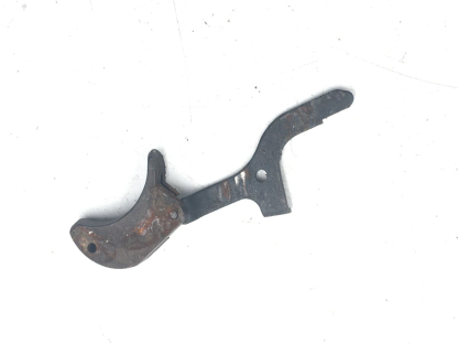 Smith & Wesson 61 Escort .22LR, Pistol Parts: Trigger - Image 2