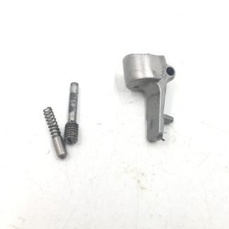 Ruger SP 101 .357 Magnum, Revolver Parts: Crane Latch, Screw, Plunger