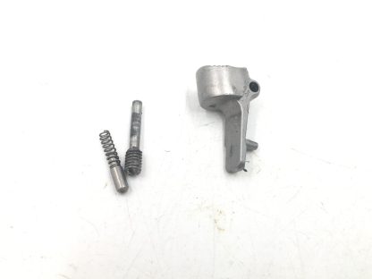 Ruger SP 101 .357 Magnum, Revolver Parts: Crane Latch, Screw, Plunger
