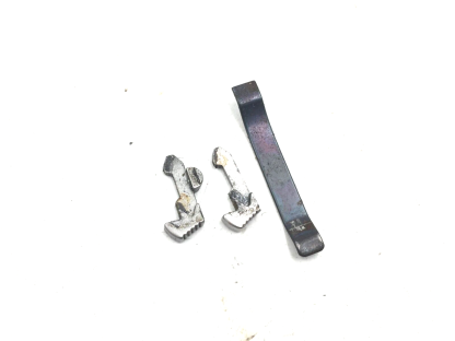 Ruger P89 9mm, Pistol Parts: Mag Spring, Mag Latches - Image 2