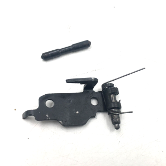 Ruger P95DC 9mm, Pistol Parts: Ejector, Pivot, Spring, Pin