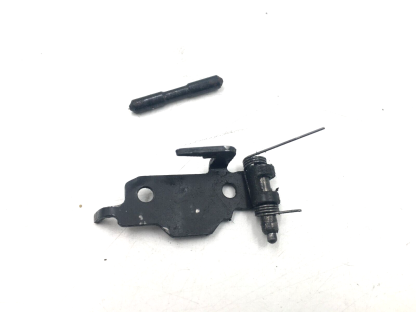 Ruger P95DC 9mm, Pistol Parts: Ejector, Pivot, Spring, Pin