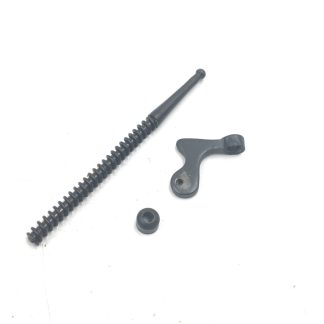 Taurus 82 .38 special, Revolver Parts: Mainspring, Guide, Seat, Bushing