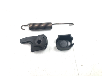 Taurus PT-738 TCP .380ACP, Pistol Parts: Hammer, Spring, Cap