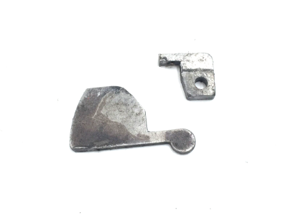 Bryco Jennings Nine 9mm, Pistol Parts: Ejector, Disconnector - Image 2