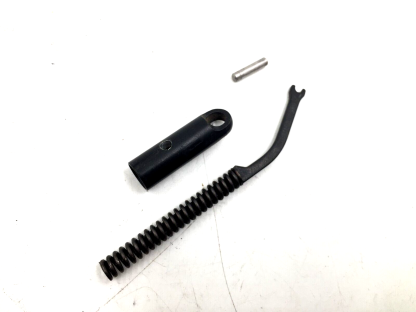 Ruger P89DC 9mm, Pistol Parts: Hammer Strut, Spring, Support, Pin - Image 2