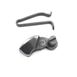 Ruger Single-Six .22 Magnum, Revolver Parts: Gate, Spring