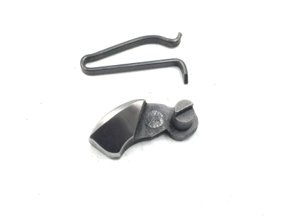 Ruger Single-Six .22 Magnum, Revolver Parts: Gate, Spring