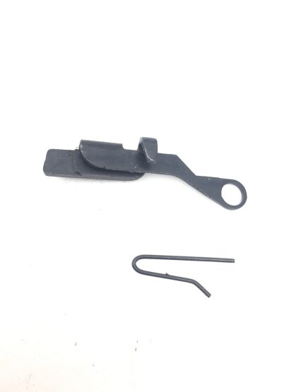 SCCY CPX-2 9mm, Pistol Parts, Slide Catch, Spring - Image 3