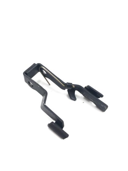 Smith & Wesson M&P9C 9mm, Pistol Parts, Slide Stop - Image 3