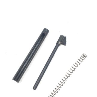 Liberty RG12 .22LR, Revolver Parts, Ejector Housing, Spring, Rod