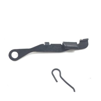Ruger LC9S 9mm, Pistol Parts, Slide Stop, Spring