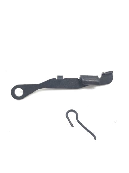 Ruger LC9S 9mm, Pistol Parts, Slide Stop, Spring