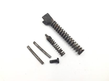 ERA/FIE Single Shot 12 Gauge, Shotgun Parts: Plungers, Springs, Pins - Image 2