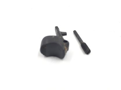 Ruger GP-100 .357 Magnum, Revolver Parts: Crane Latch, Pivot - Image 3