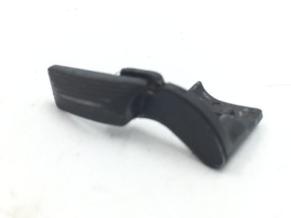 Taurus PT-140 PRO .40 S&W, Pistol Parts: Manuel Safety