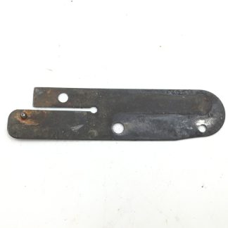 High Standard Sport King .22LR, Pistol Parts: Sideplate