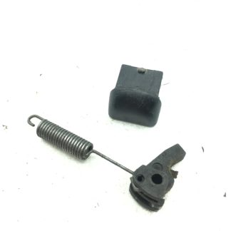 Ruger LCP .380ACP, Pistol Parts, Hammer, Spring, Seat
