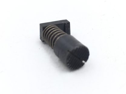 Beretta 950 B .25 ACP, Pistol Parts: Mag Catch, Button, Spring - Image 4