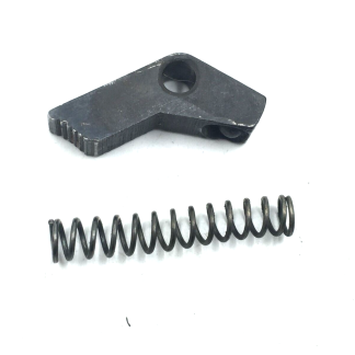 High Standard Sport-King .22LR, Pistol Parts: Lever, spring