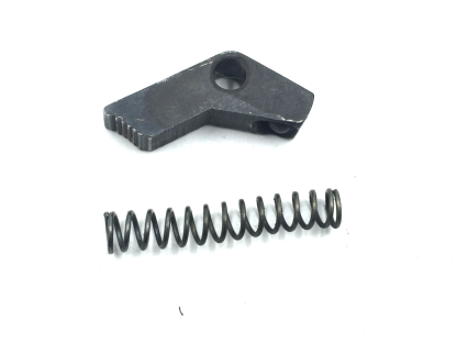 High Standard Sport-King .22LR, Pistol Parts: Lever, spring