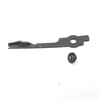 Mossberg 500A 12-guage Shotgun Parts: Ejector & Screw
