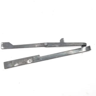 Mossberg 500A 12-guage Shotgun Parts: Cartridge Stop & Interruptor