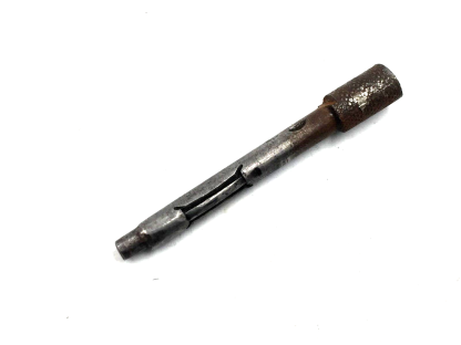 Belgian Pinfire .22 Caliber, Revolver Parts: Cylinder Pin