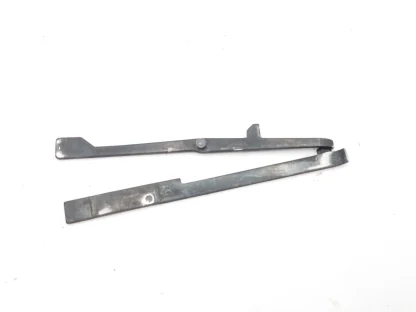Mossberg 500A 12-guage Shotgun Parts: Cartridge Stop & Interruptor