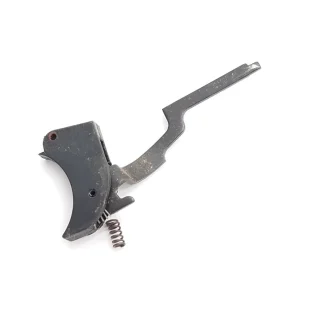 Jimenez JA Nine 9mm Pistol Parts: Trigger & Spring