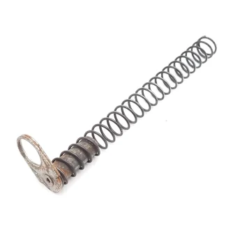 Jimenez JA Nine 9mm Pistol Parts: Recoil Spring & Guide