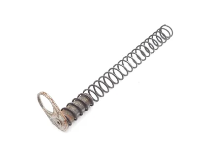 Jimenez JA Nine 9mm Pistol Parts: Recoil Spring & Guide