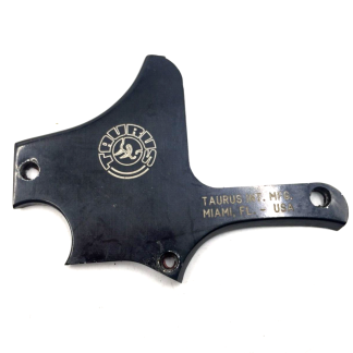 Taurus 85 .38 Special, Revolver Parts: Sideplate