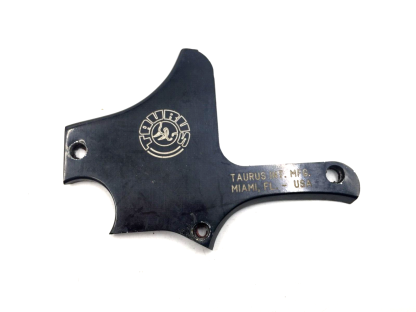 Taurus 85 .38 Special, Revolver Parts: Sideplate